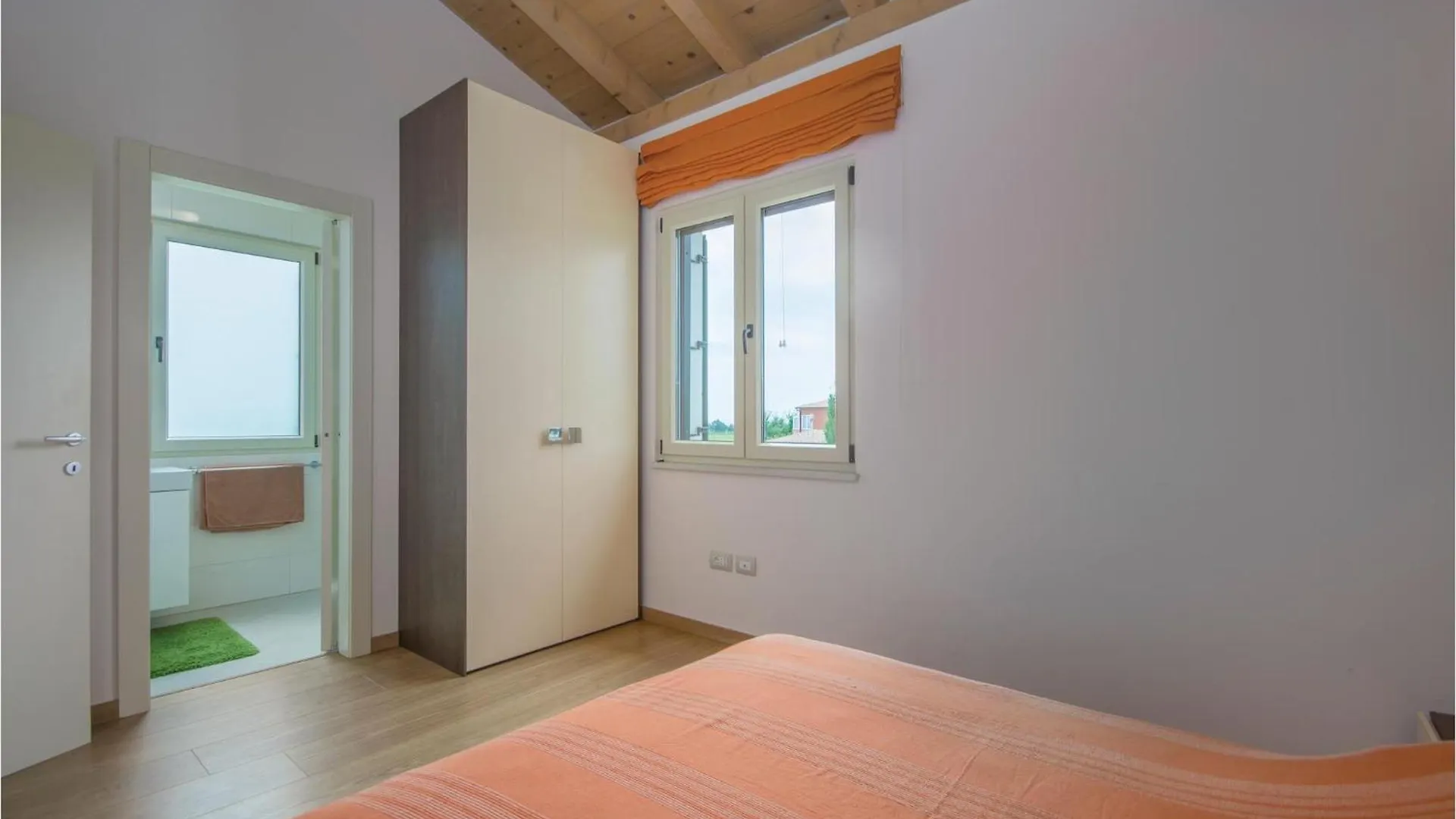 Gorgeous Home In Strada Contesa With Kitchen Filipac 0*,  Hırvatistan